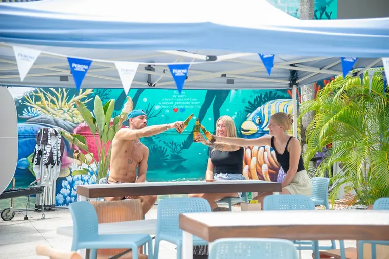 Caravella Backpackers Facility