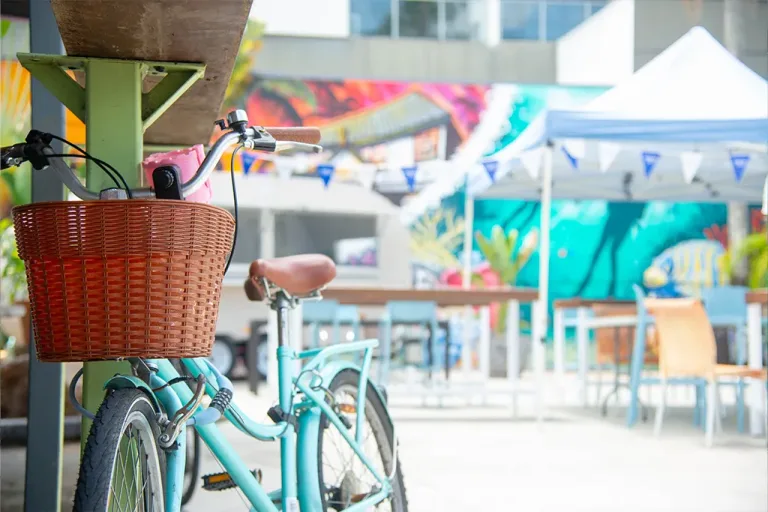 Caravella Backpackers Facility