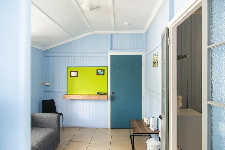 Superior Double/Twin Room with Private Bathroom