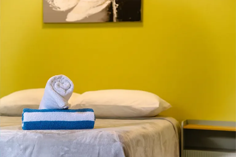 Triple Room with Private Bathroom